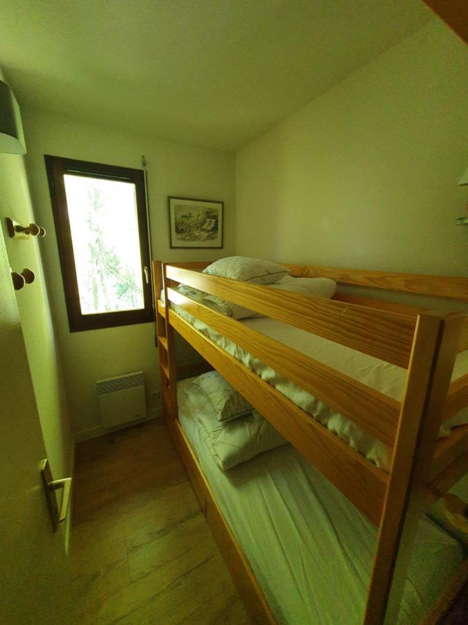 Tres Bel Appartement Vue Montagne Du Devoluy Le Devoluy Luaran gambar